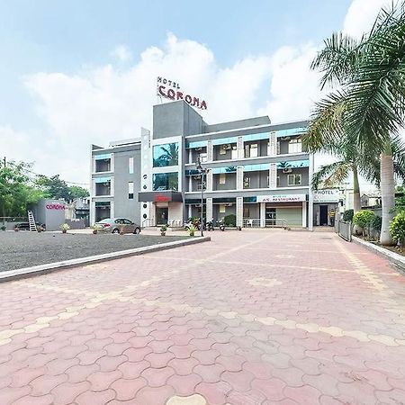 فندق كورونا Bharuch المظهر الخارجي الصورة