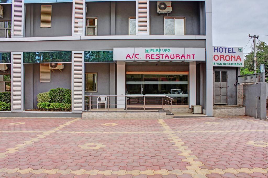 فندق كورونا Bharuch المظهر الخارجي الصورة