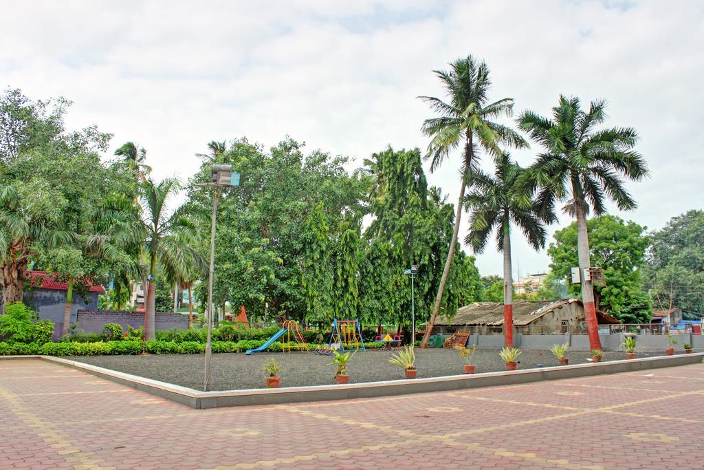 فندق كورونا Bharuch المظهر الخارجي الصورة